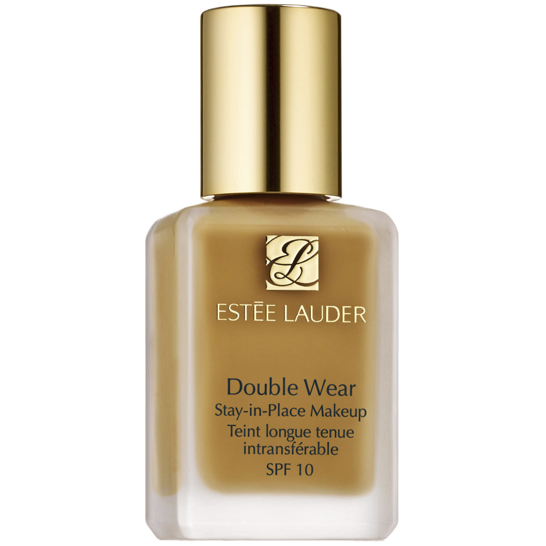 Estée Lauder Double Wear Stay-In-Place Makeup SPF10, 4W2 Toasty Tofee