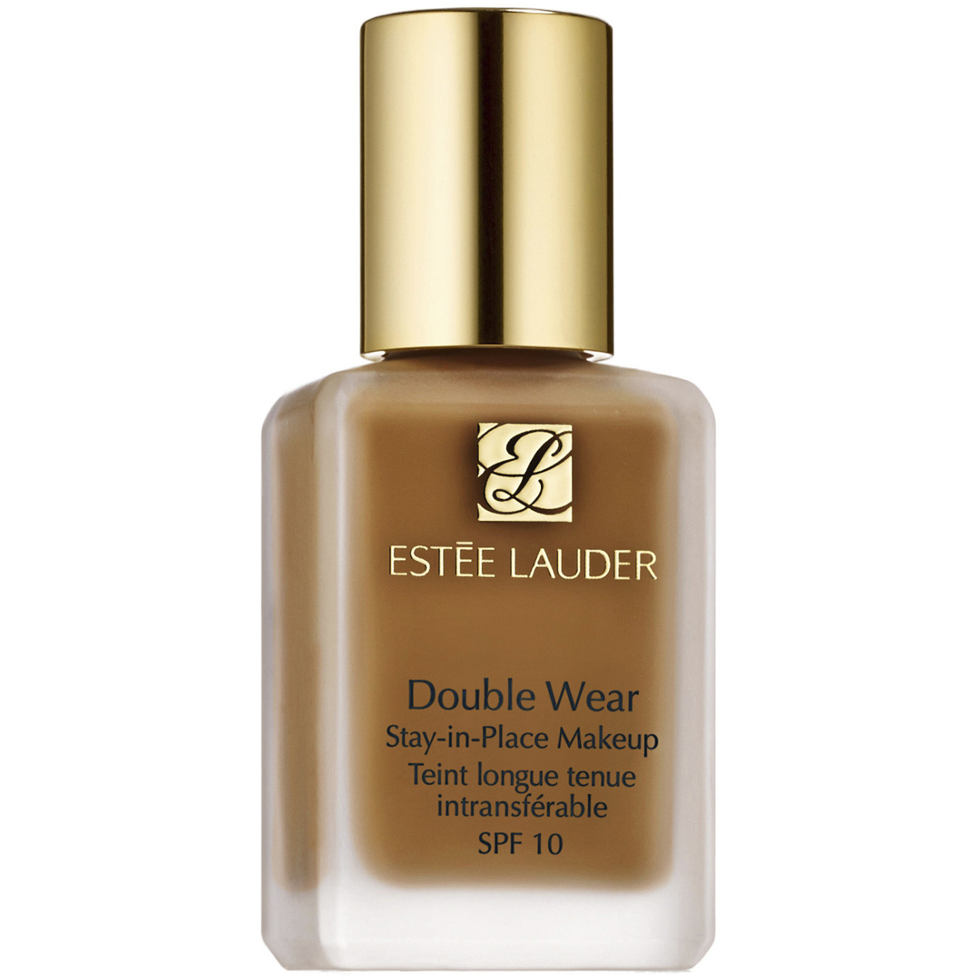 Estée Lauder Double Wear Stay-In-Place Makeup SPF10, 6W1 Sandalwood, Meikkivoide