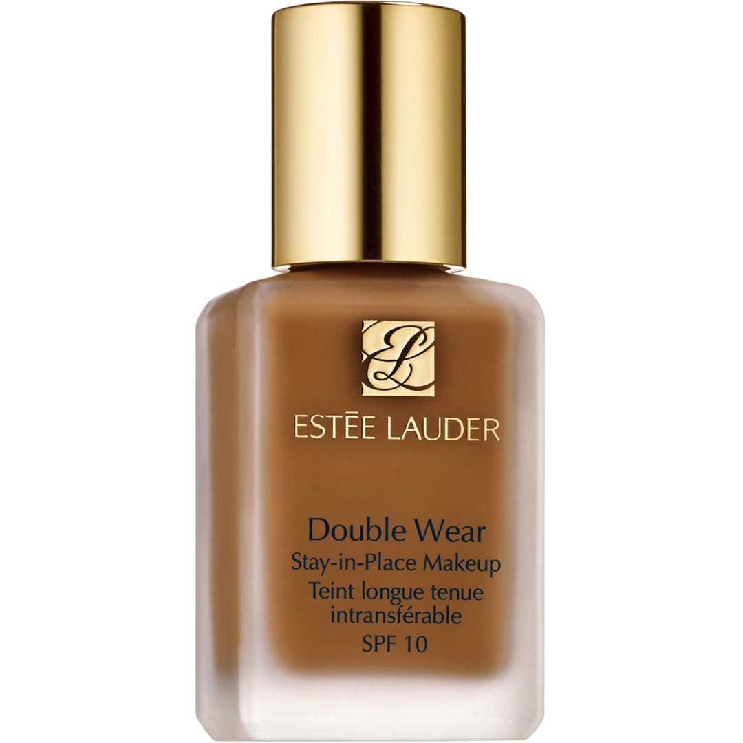 Estée Lauder Double Wear Stay-In-Place Makeup SPF10, 6W2 Nutmeg
