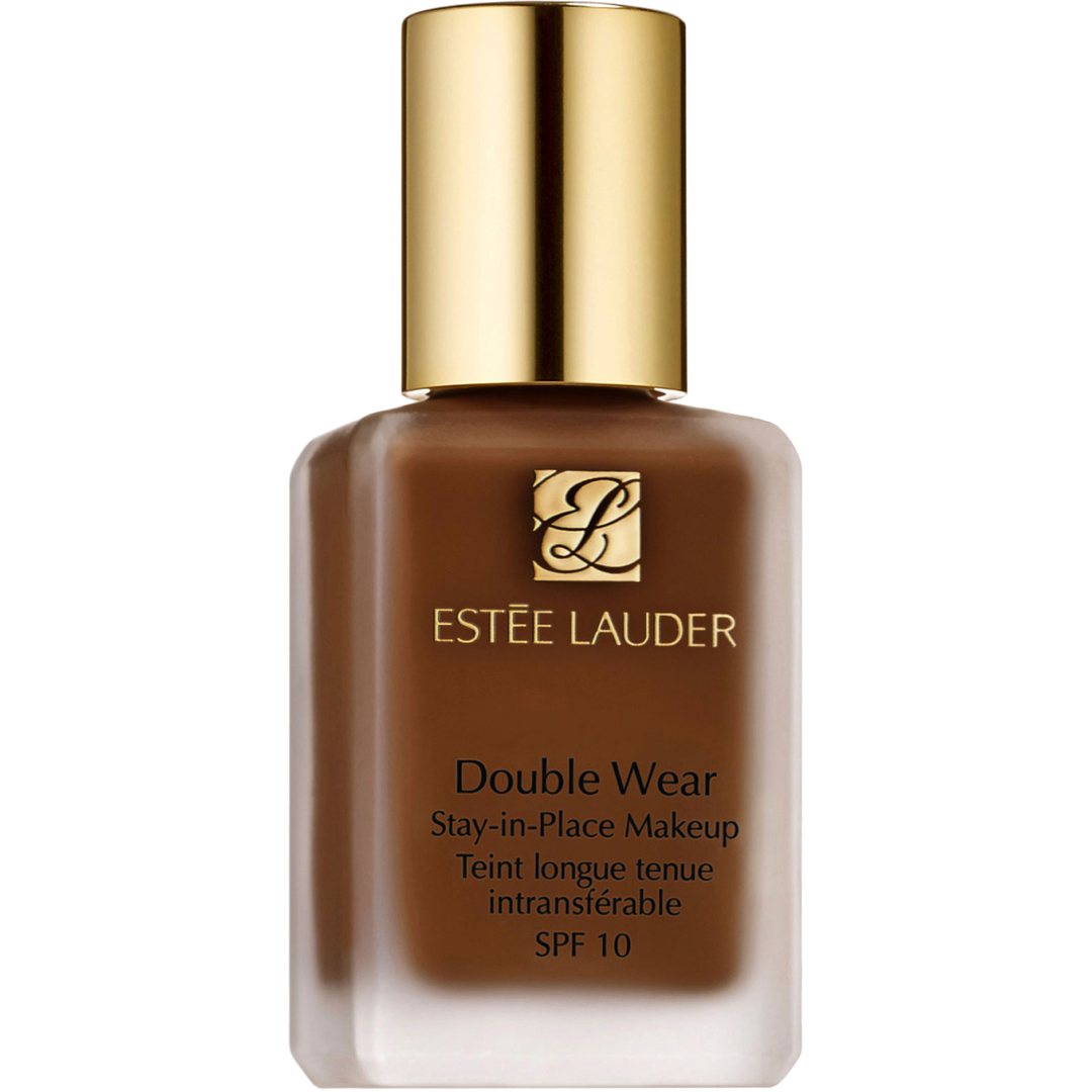 Estée Lauder Double Wear Stay-In-Place Makeup SPF10, 7C1 Rich Mahogany