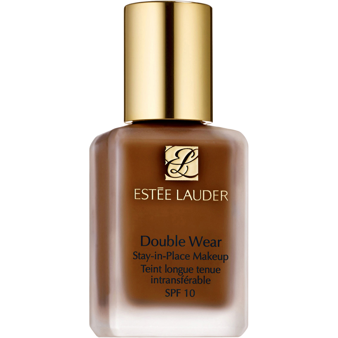 Estée Lauder Double Wear Stay-In-Place Makeup SPF10, 7N1 Deep Amber