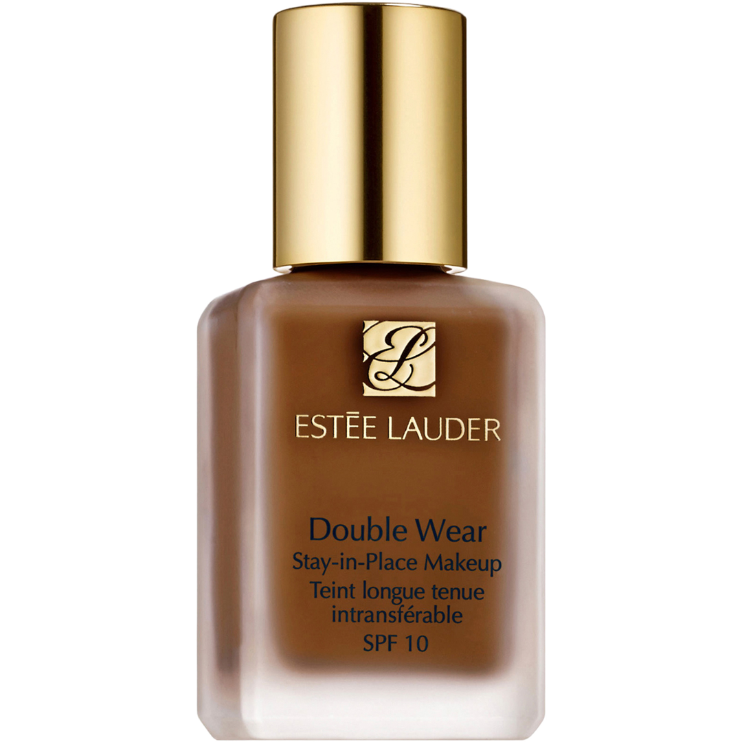 Estée Lauder Double Wear Stay-In-Place Makeup SPF10, 7W1 Deep Spice