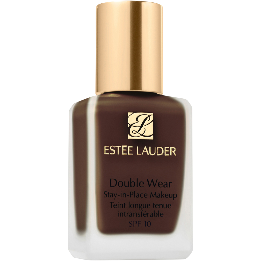 Estée Lauder Double Wear Stay-In-Place Makeup SPF10, 9N1 Ebony