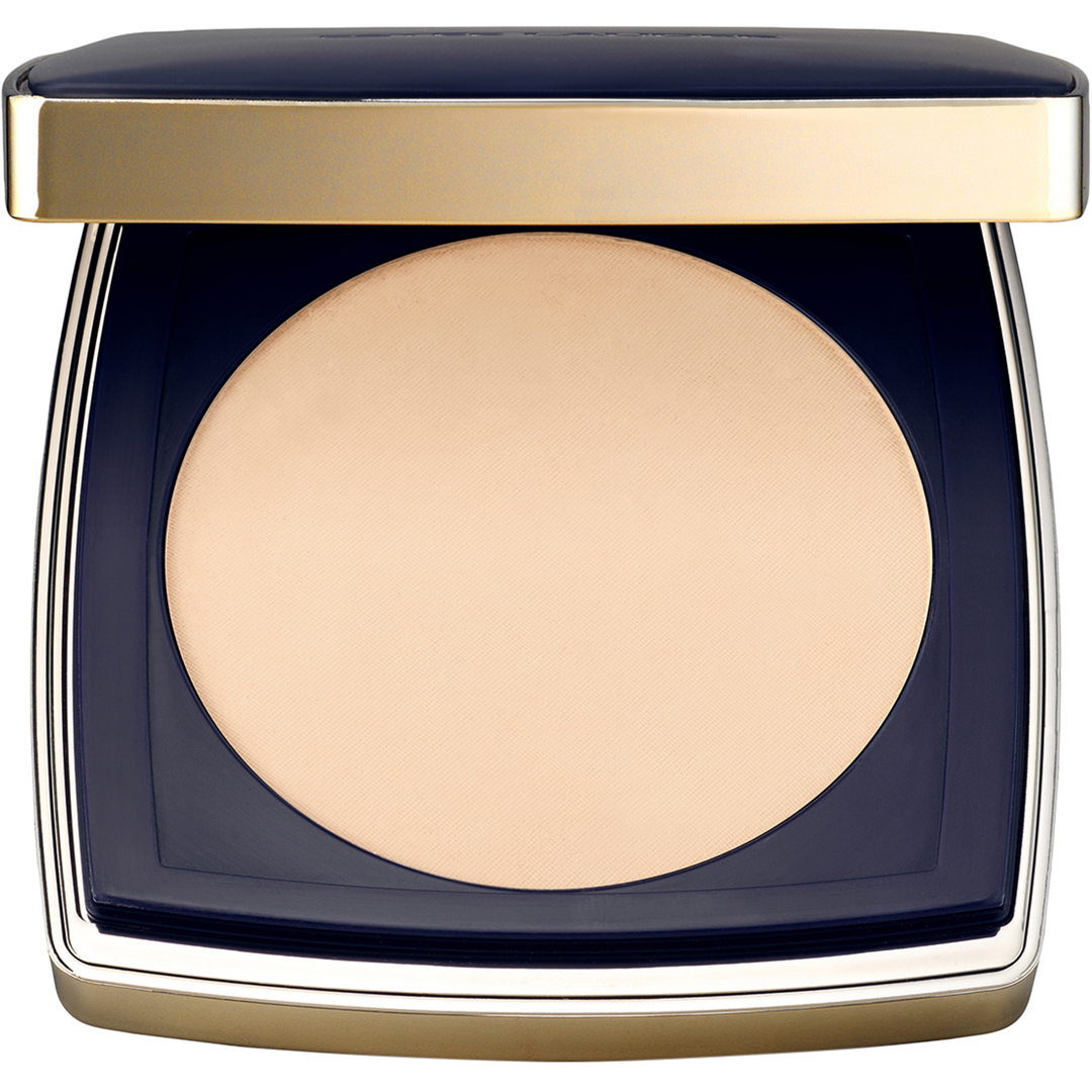 Estée Lauder Double Wear Stay-In-Place Matte Powder Foundation SPF10 Compact, 1W2 Sand foundation