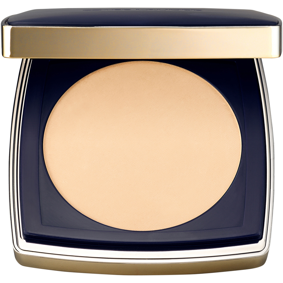 Estée Lauder Double Wear Stay-In-Place Matte Powder Foundation SPF10 Compact, 2C1 Pure Beige foundation