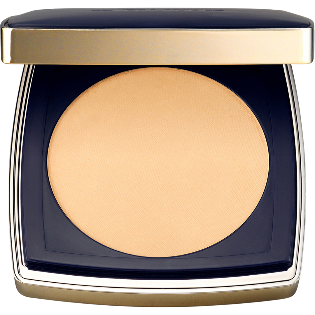 Estée Lauder Double Wear Stay-In-Place Matte Powder Foundation SPF10 Compact, 2W1.5 Natural Suede foundation