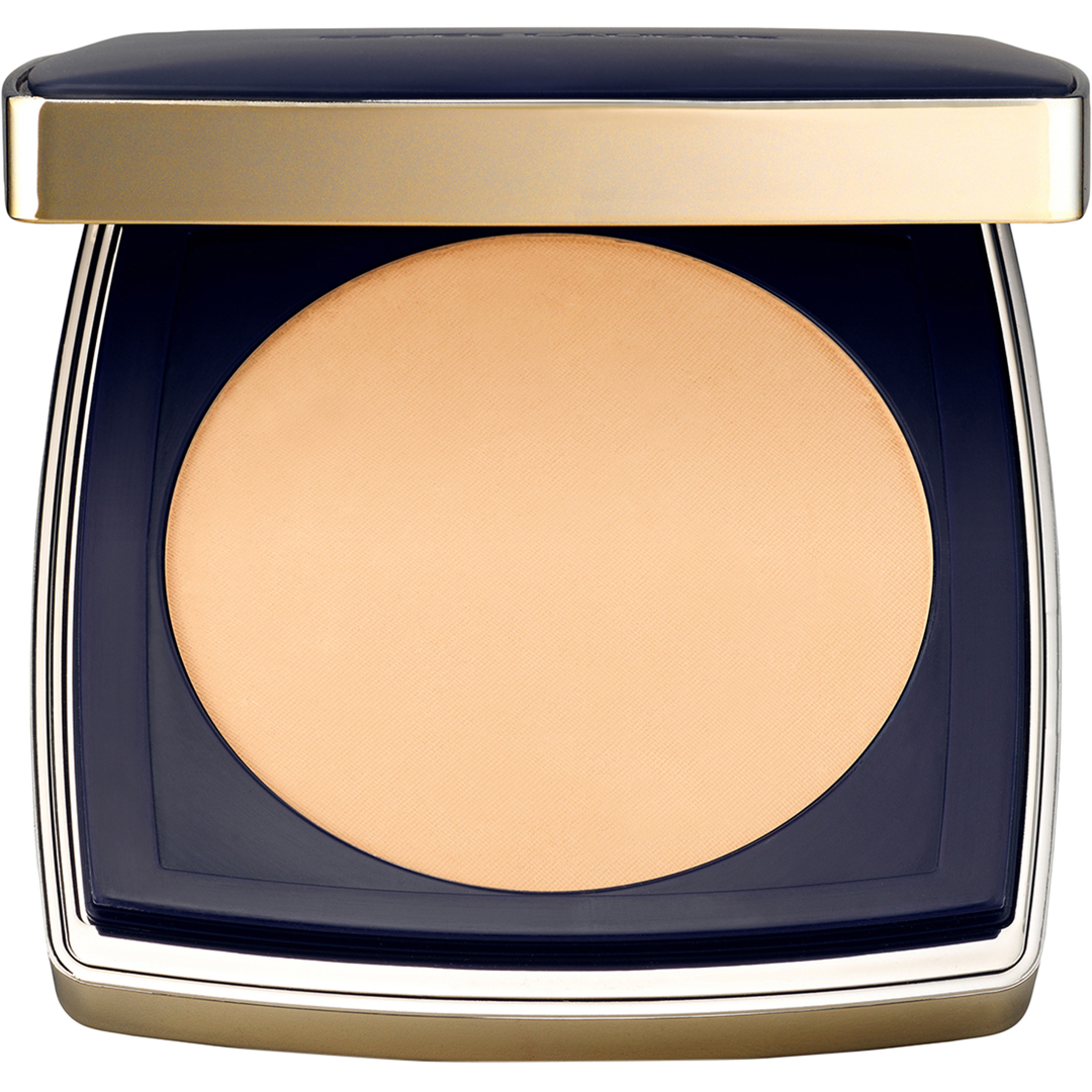 Estée Lauder Double Wear Stay-In-Place Matte Powder Foundation SPF10 Compact, 3W1 Tawny foundation