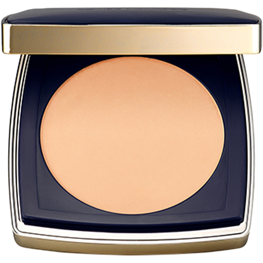 Estée Lauder Double Wear Stay-In-Place Matte Powder Foundation SPF10 Compact, 4C1 Outdoor Beige foundation