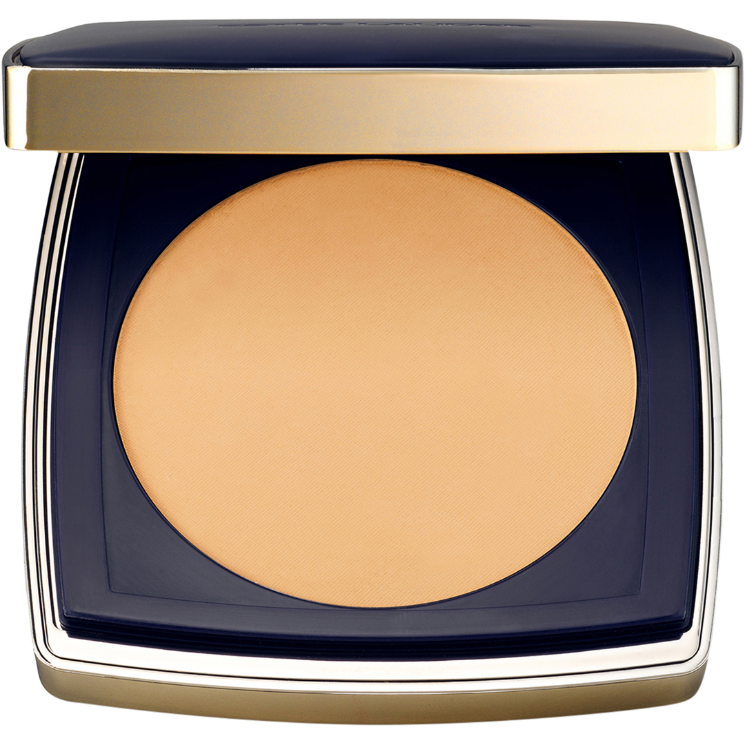 Estée Lauder Double Wear Stay-In-Place Matte Powder Foundation SPF10 Compact, 4N2 Spiced Sand, Meikkivoide