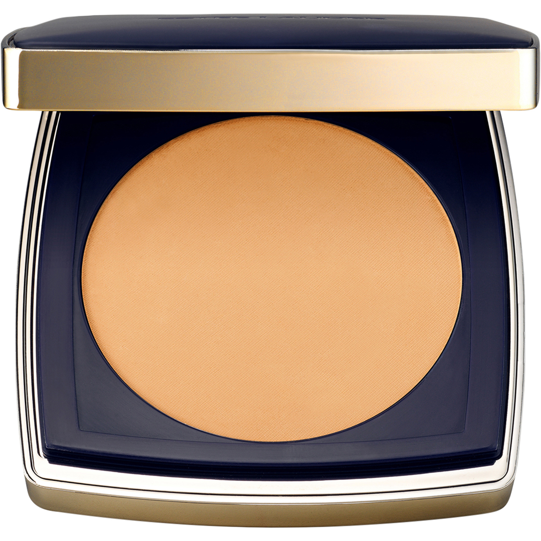Estée Lauder Double Wear Stay-In-Place Matte Powder Foundation SPF10 Compact, 4N3 Maple Sugar foundation