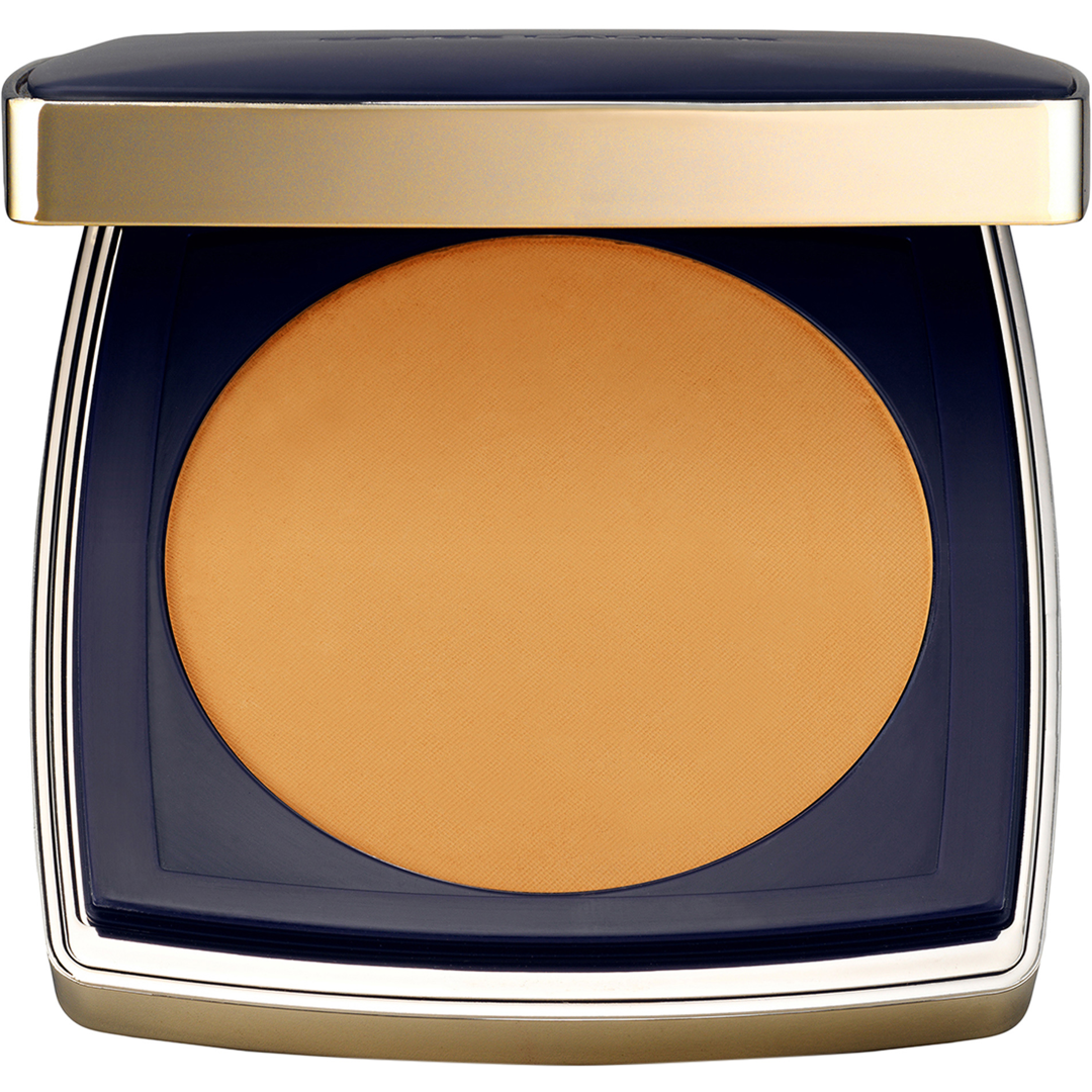 Estée Lauder Double Wear Stay-In-Place Matte Powder Foundation SPF10 Compact, 5N1.5 Maple foundation