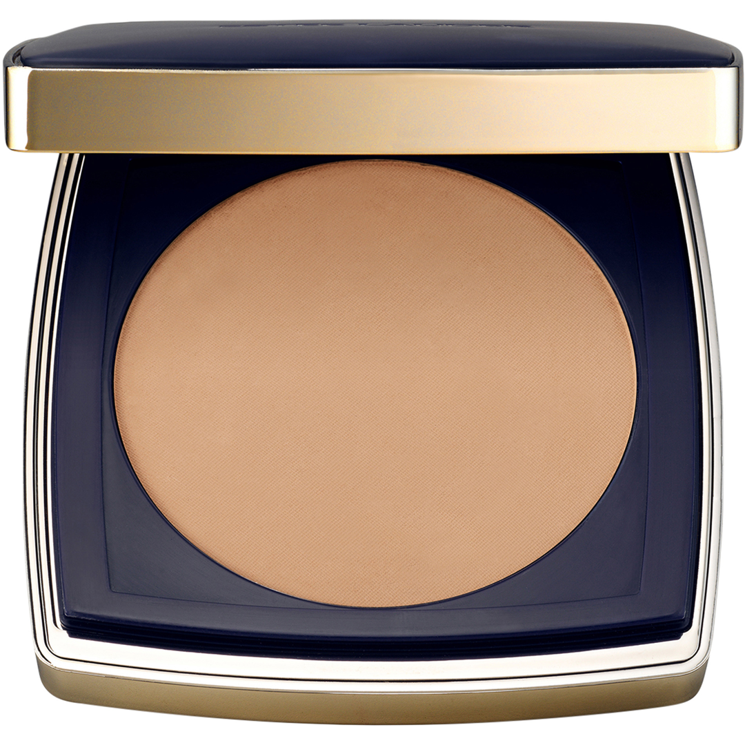 Estée Lauder Double Wear Stay-In-Place Matte Powder Foundation SPF10 Compact, 6N2 Truffle foundation