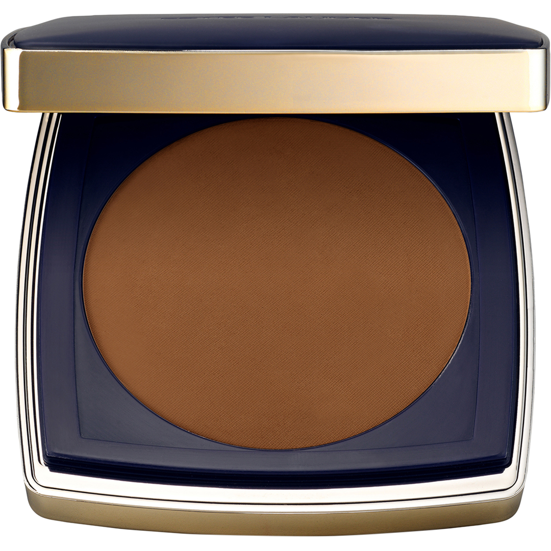Estée Lauder Double Wear Stay-In-Place Matte Powder Foundation SPF10 Compact, 8C1 Rich Java foundation