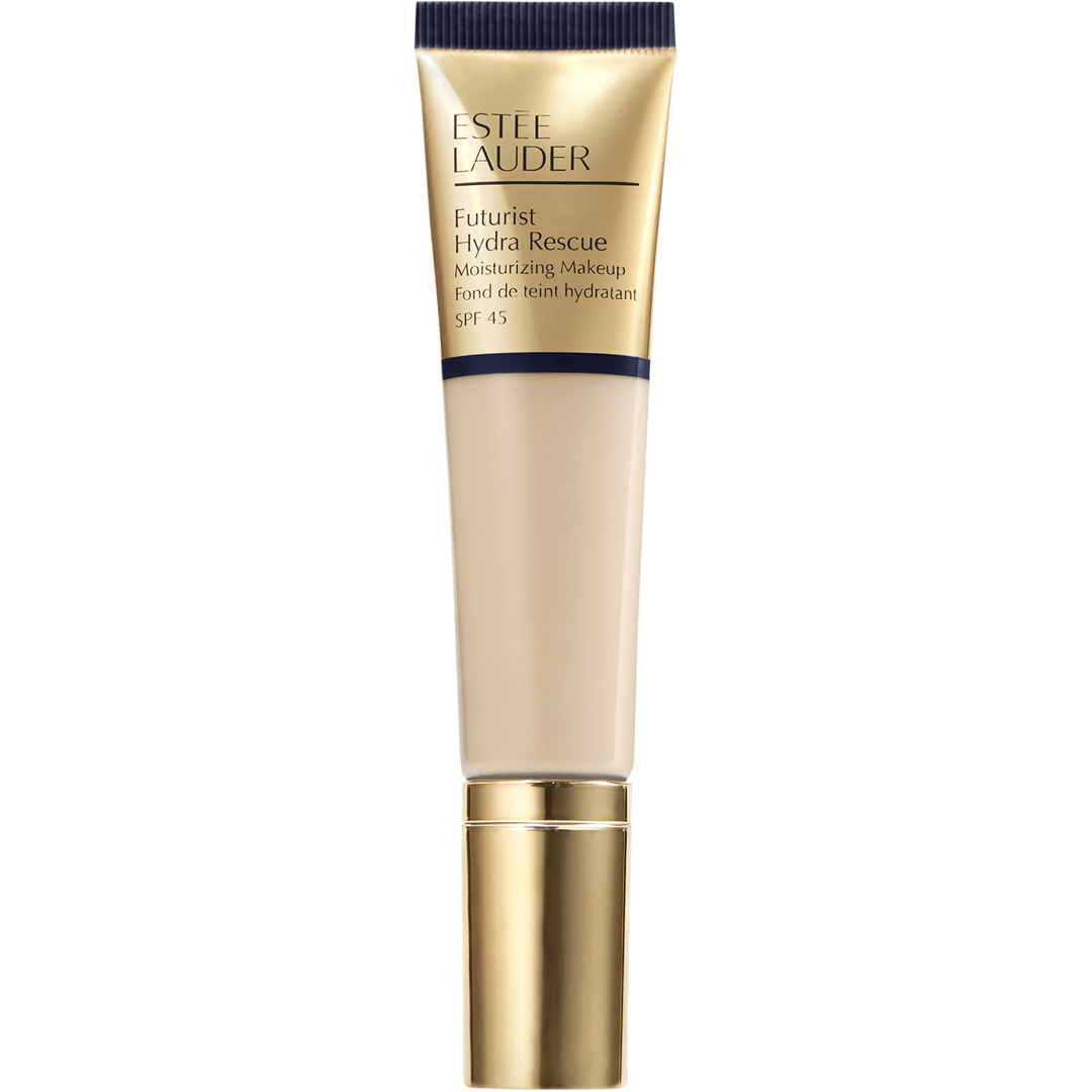 Estée Lauder Futurist Hydra Rescue Moisturizing Makeup SPF45, 1W1 Bone