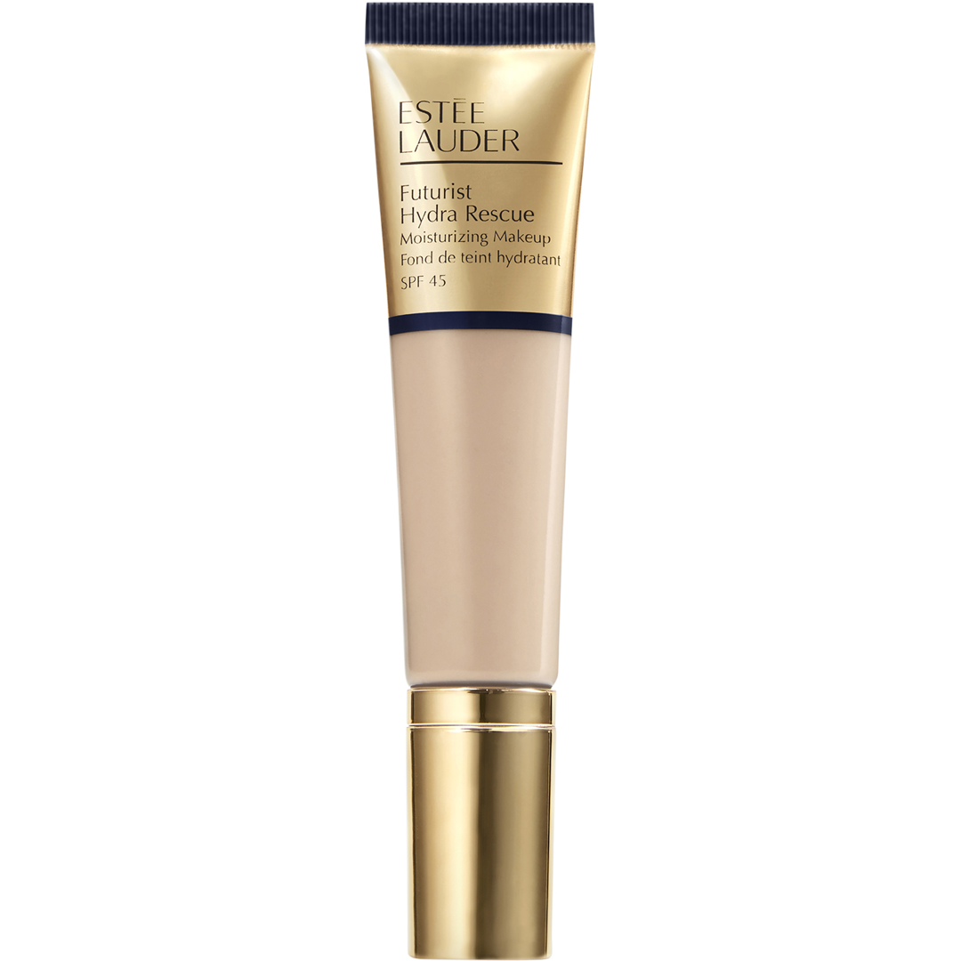 Estée Lauder Futurist Hydra Rescue Moisturizing Makeup SPF45, 2C1 Pure Beige