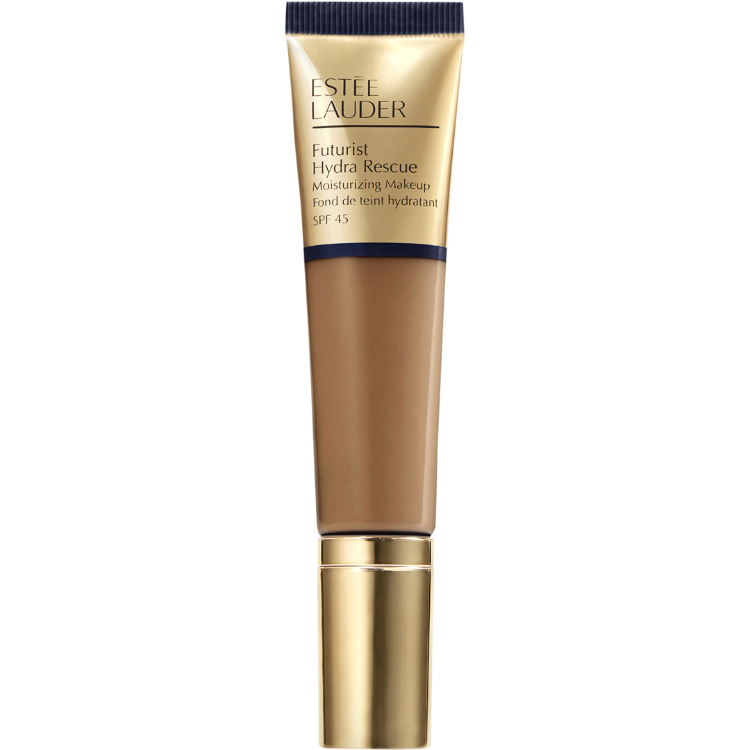 Estée Lauder Futurist Hydra Rescue Moisturizing Makeup SPF45, 6N1 Mocha