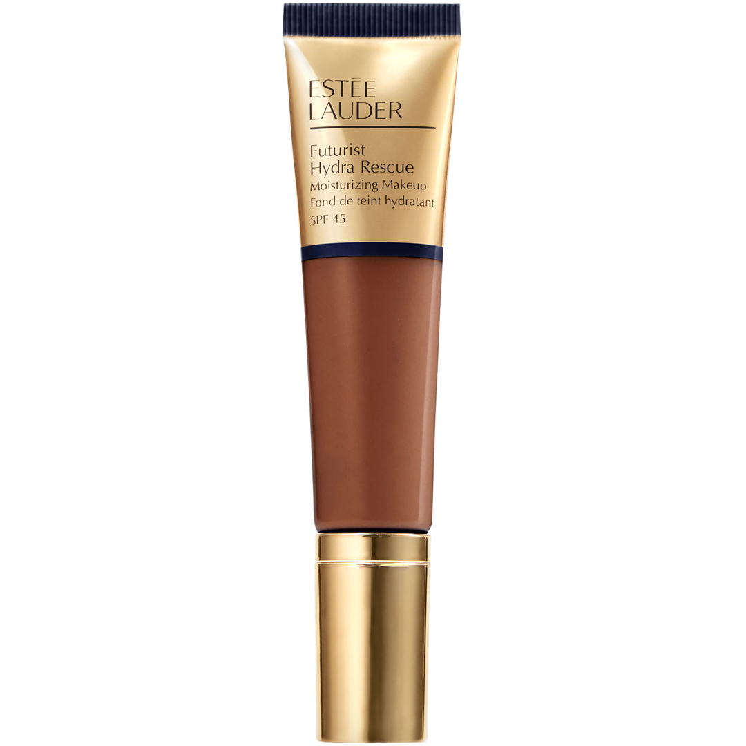 Estée Lauder Futurist Hydra Rescue Moisturizing Makeup SPF45, 6W1 Sandal Wood