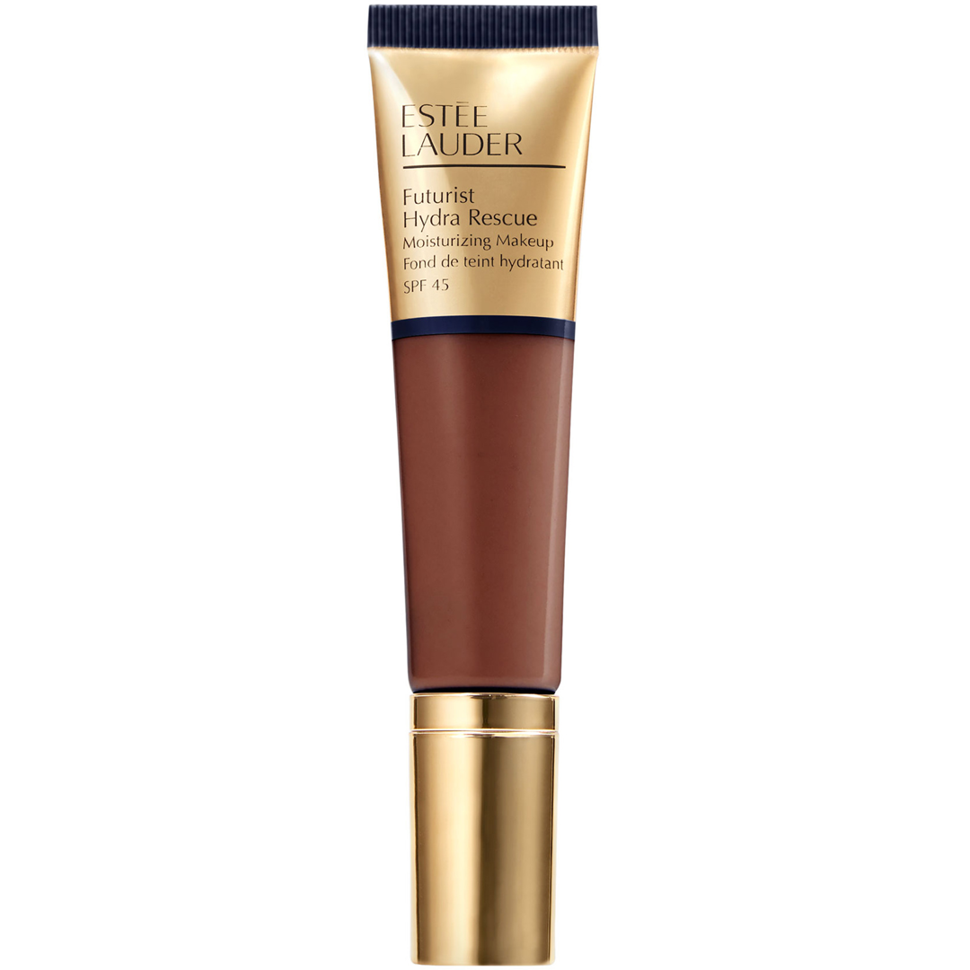 Estée Lauder Futurist Hydra Rescue Moisturizing Makeup SPF45, 7N2 Rich Amber
