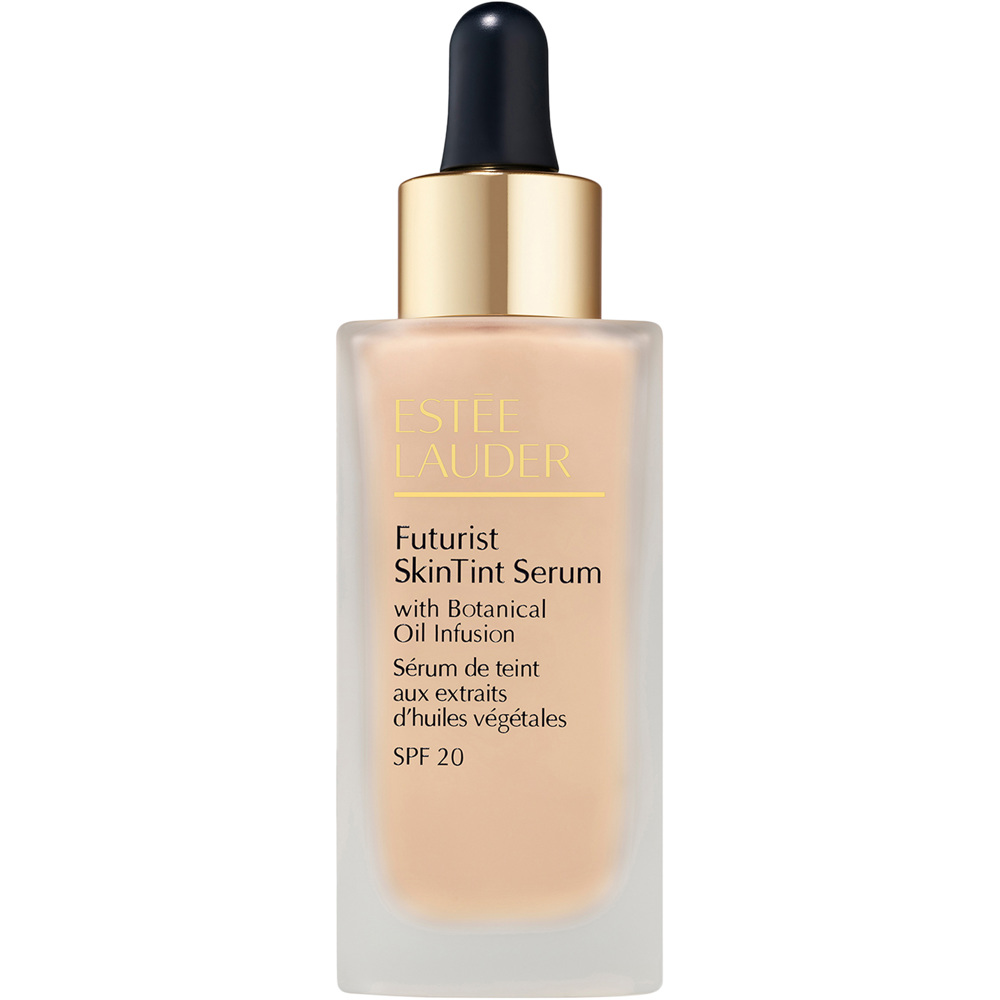 Futurist Skin Tint Serum Foundation SPF20