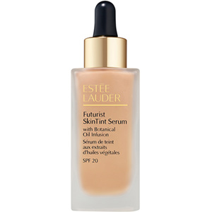 Futurist Skin Tint Serum Foundation SPF20, 1C1 Cool Bone