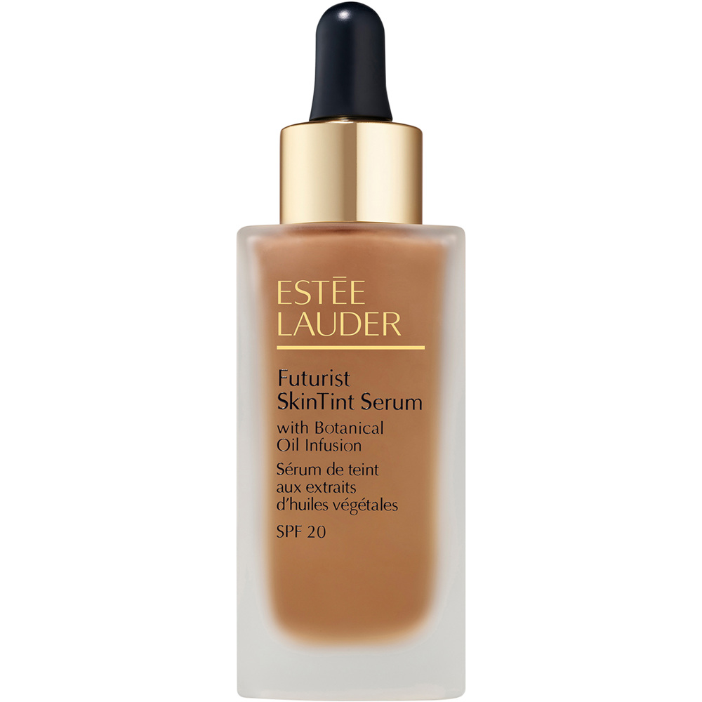 Futurist Skin Tint Serum Foundation SPF20