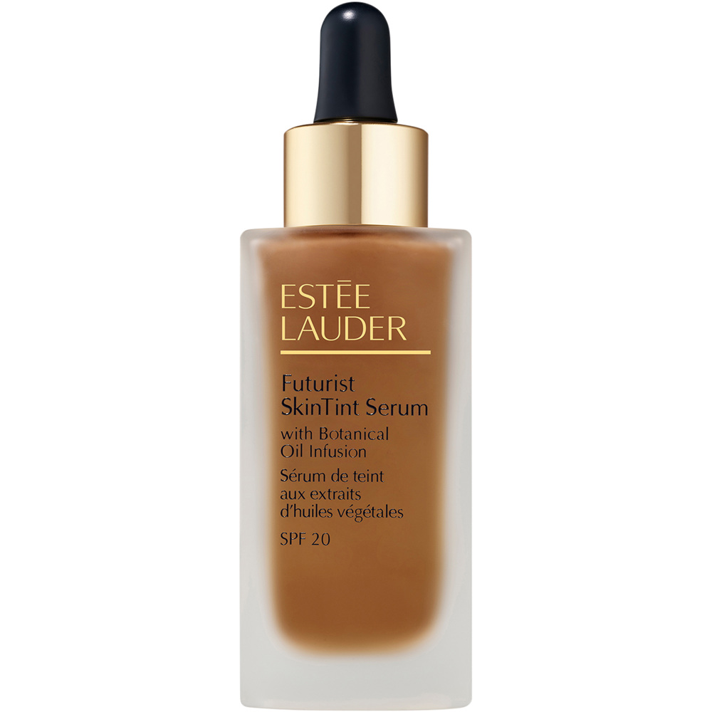 Futurist Skin Tint Serum Foundation SPF20