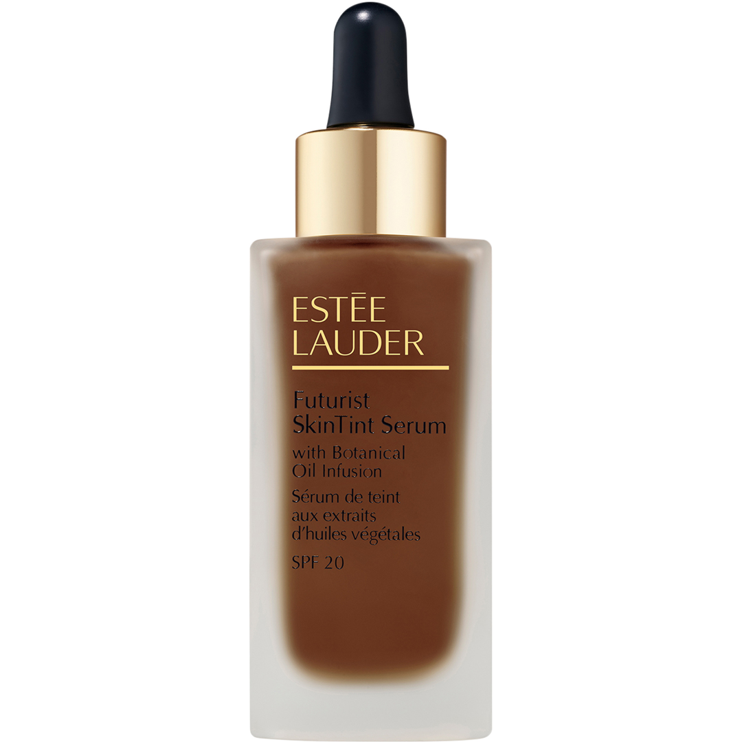 Estée Lauder Futurist Skin Tint Serum Foundation SPF20, 6N1 Mocha foundation