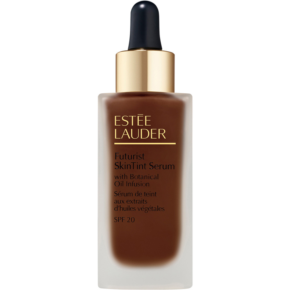 Futurist Skin Tint Serum Foundation SPF20