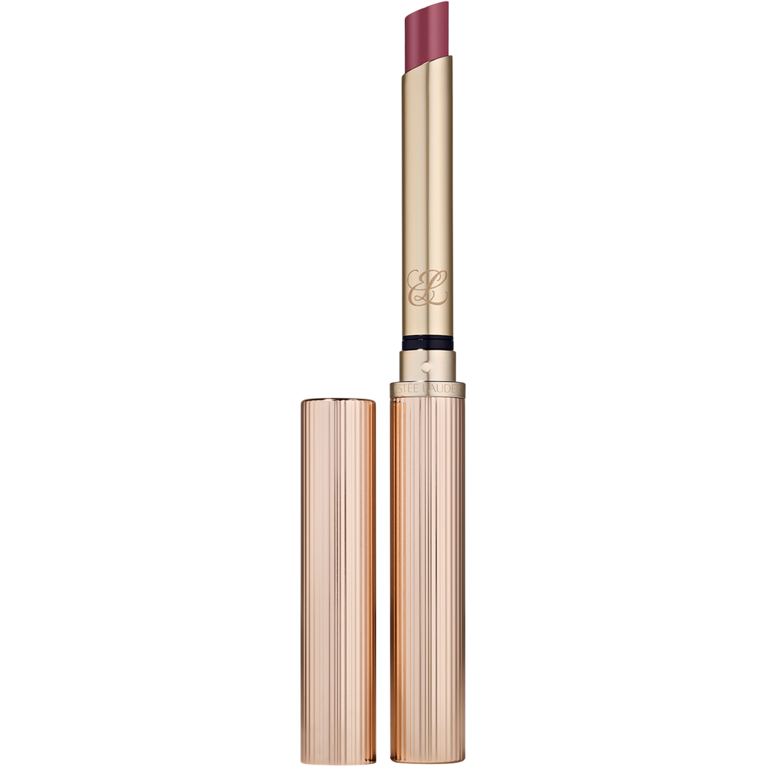 Estée Lauder Pure Color Explicit Slick Shine Lipstick, 321 Shhhh läppstift