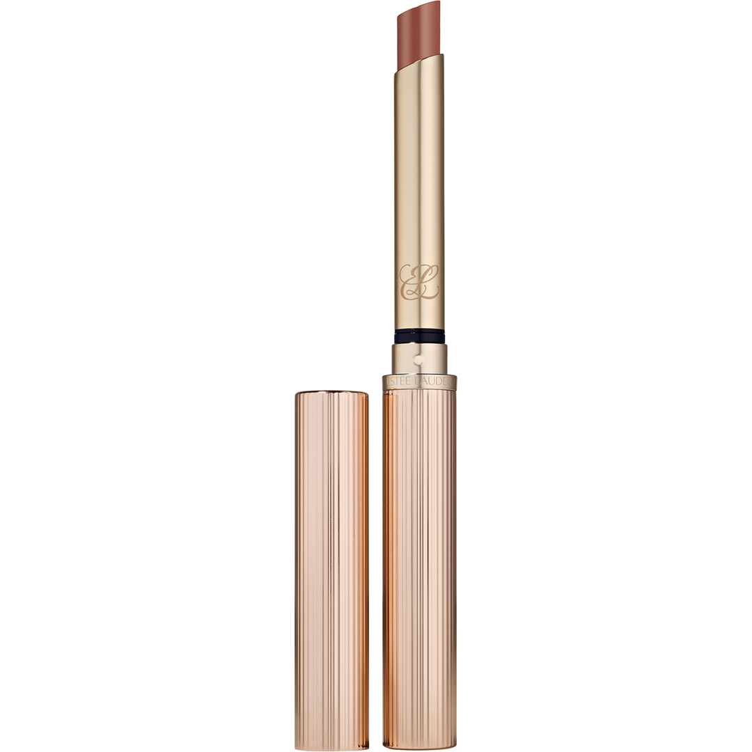 Estée Lauder Pure Color Explicit Slick Shine Lipstick, 902 Call 555, Huulipuna