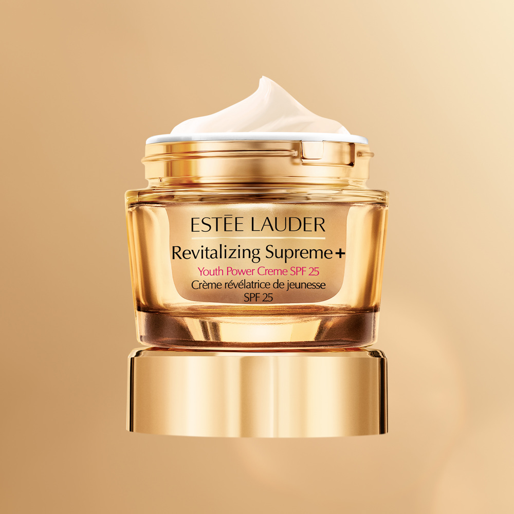 Revitalizing Supreme+ Youth Power Crème SPF25