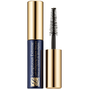 Sumptuous Extreme Mascara Black Mini, Extreme Black