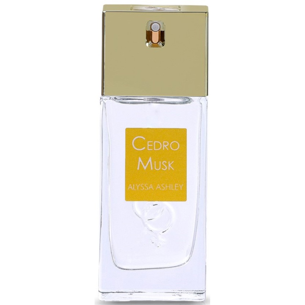 Cedro Musk, EdP