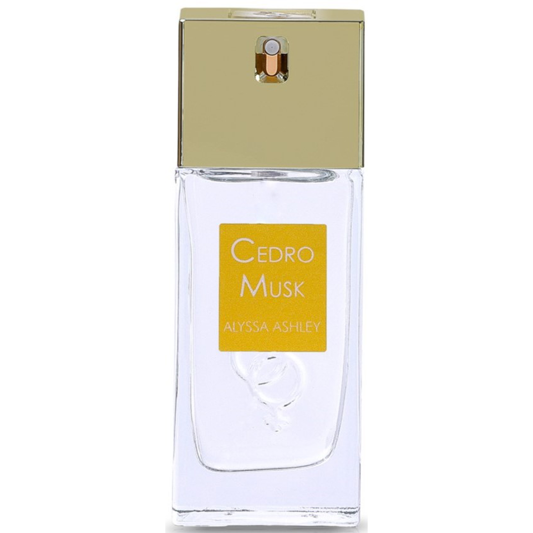 Alyssa Ashley Cedro Musk, EdP 30ml parfym