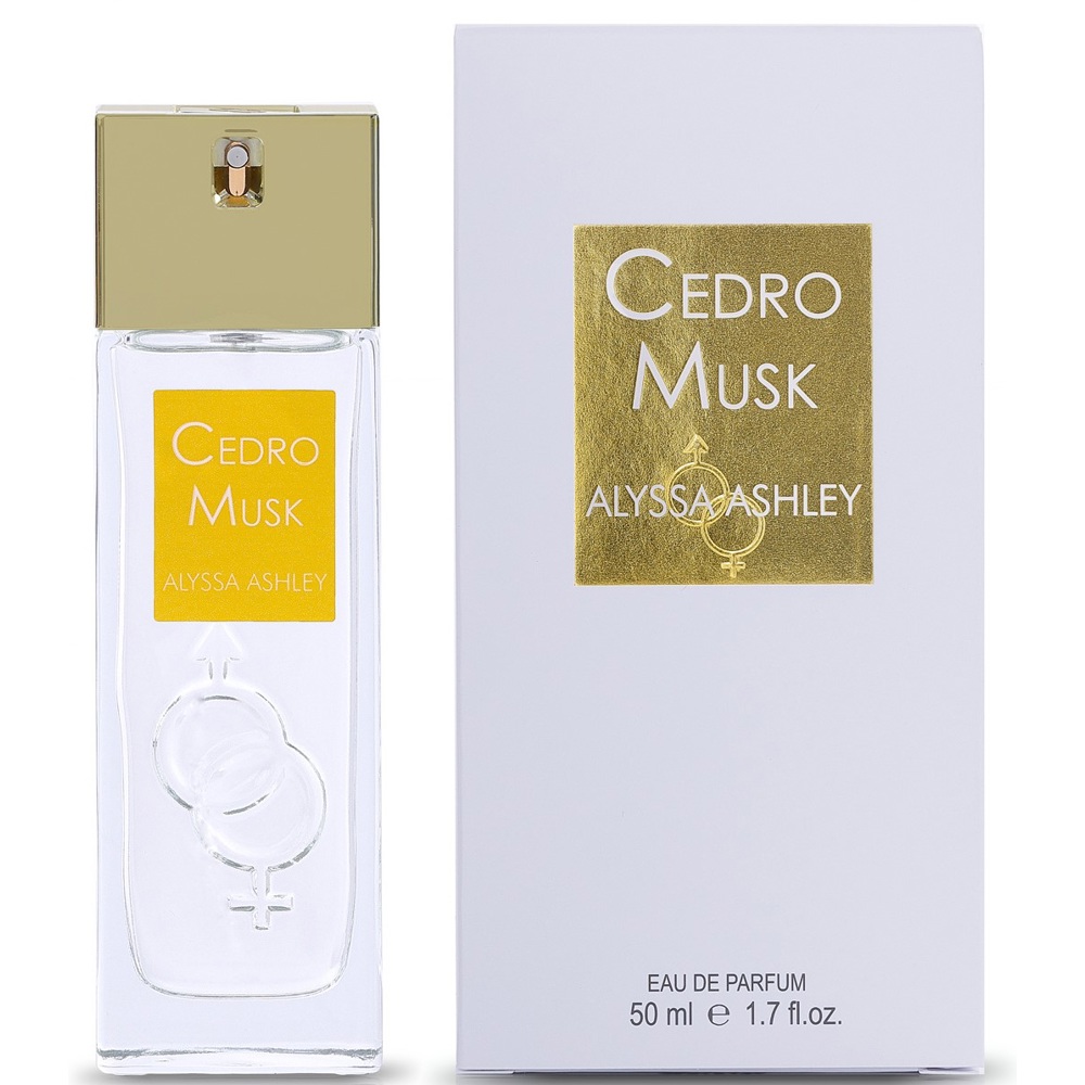 Cedro Musk, EdP