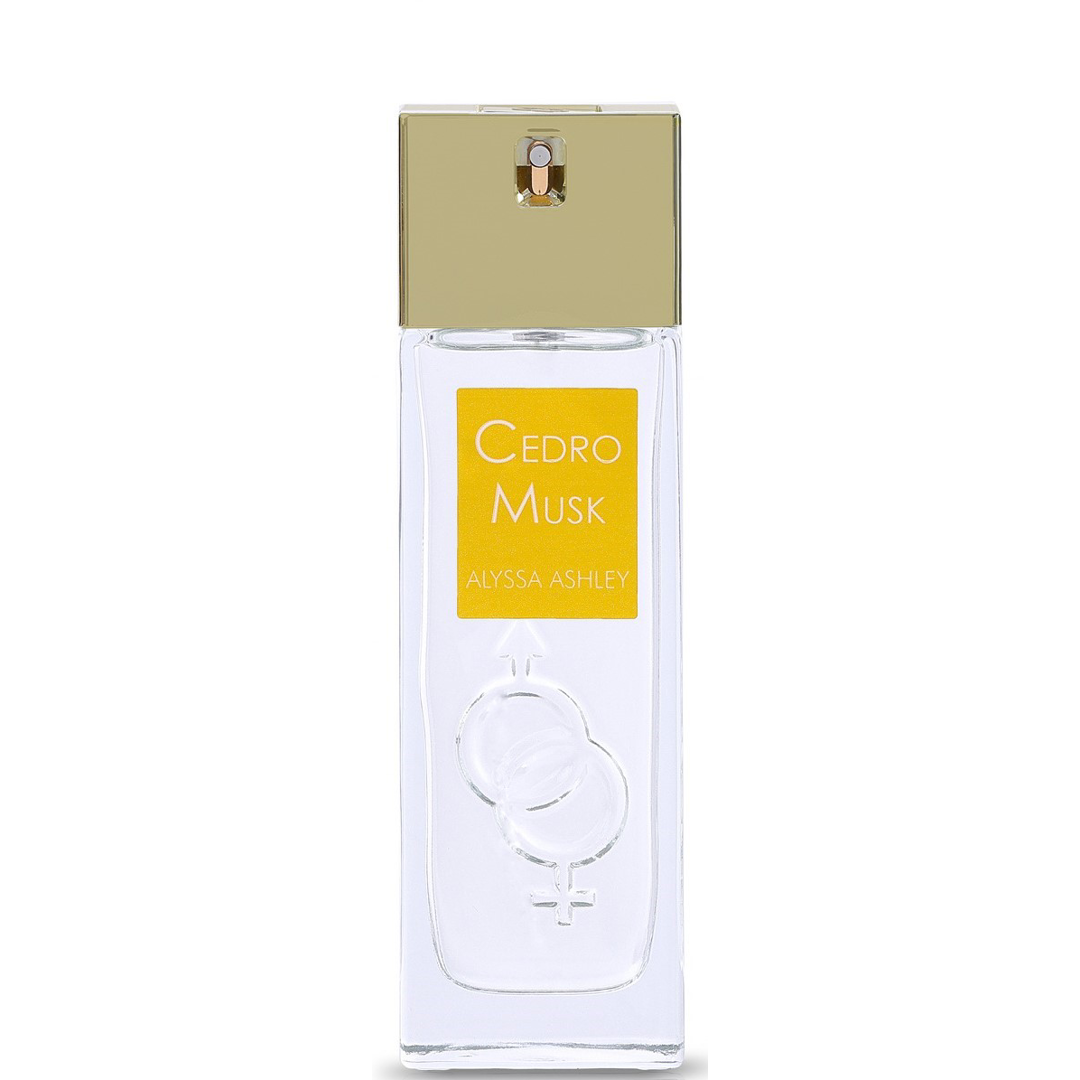 Alyssa Ashley Cedro Musk, EdP 50ml parfym
