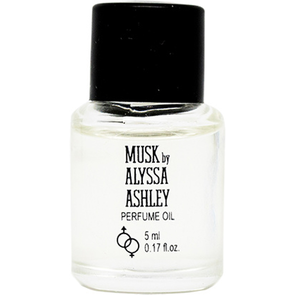 Musk, Perfume Oil