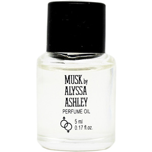 Musk, Perfume Oil 5ml