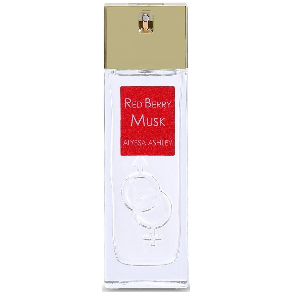 Red Berry Musk, EdP