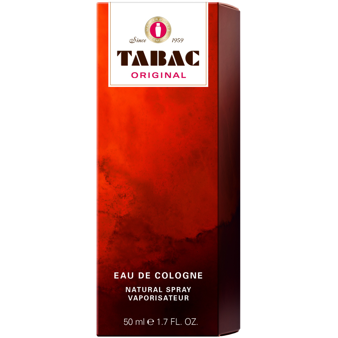 Tabac Original, EdC Spray, 50ml parfym
