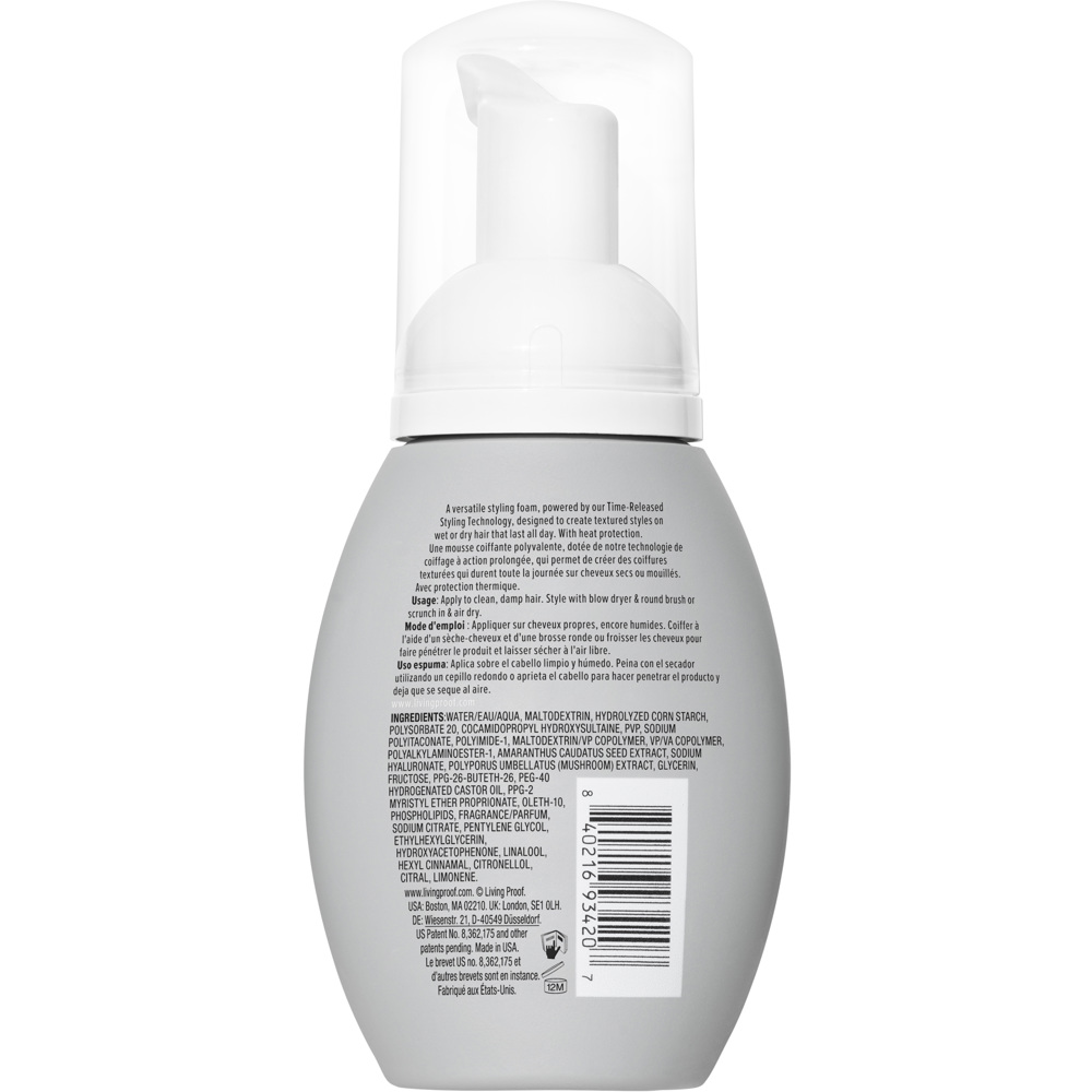 Full Texturizing Foam, 148ml