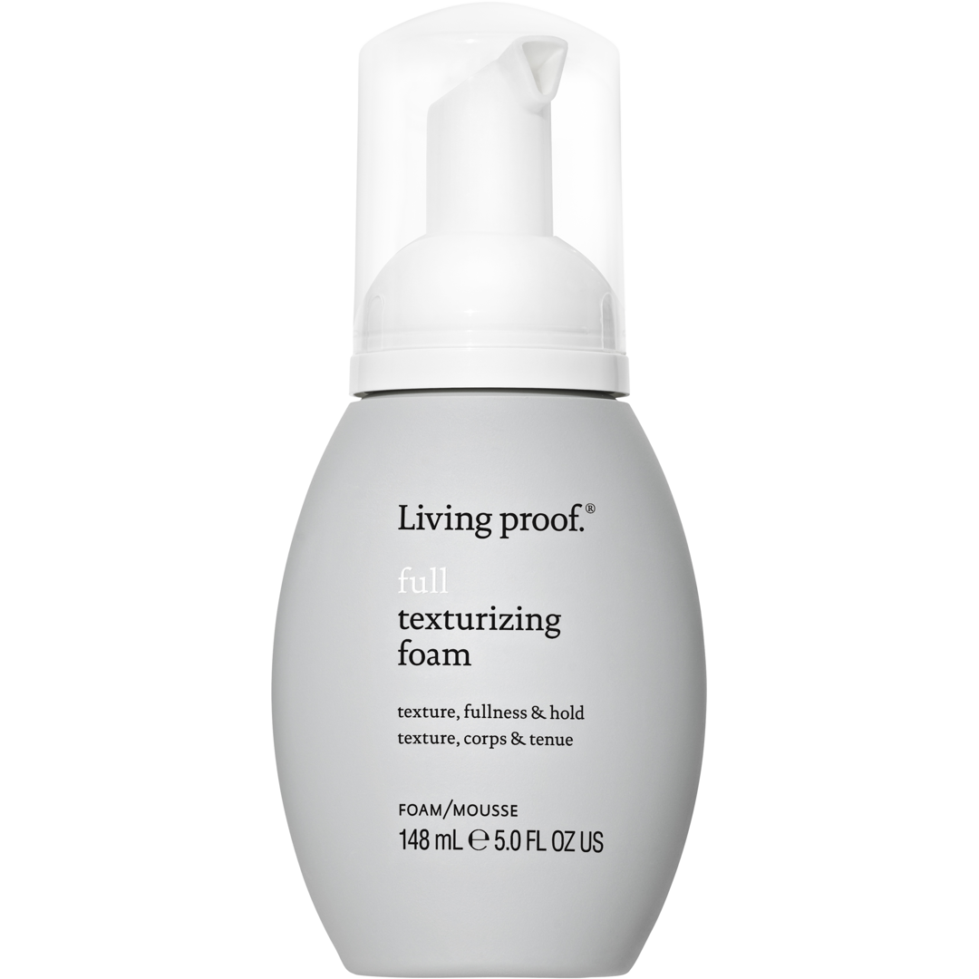 Living Proof Full Texturizing Foam, 148ml