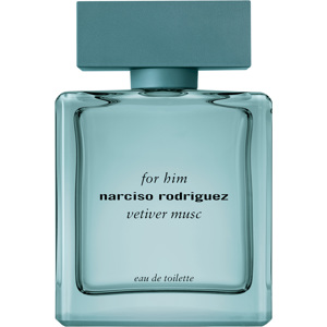 Vetiver Musc For Him, EdT 100ml