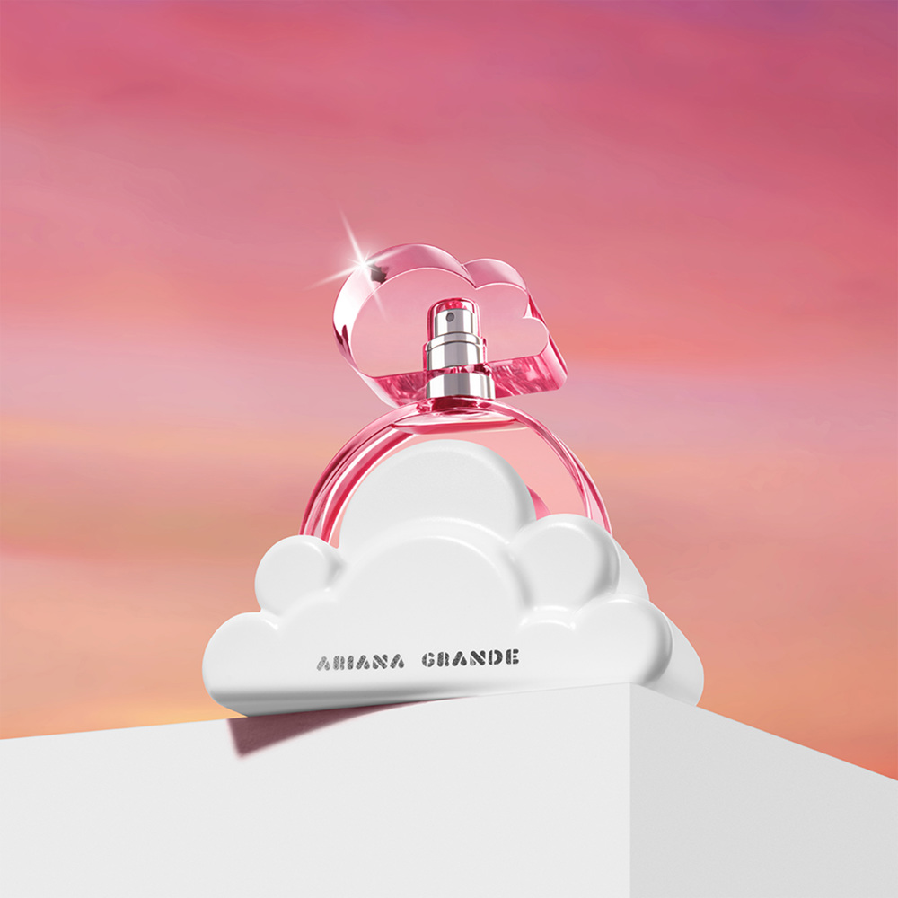 Cloud Pink, EdP