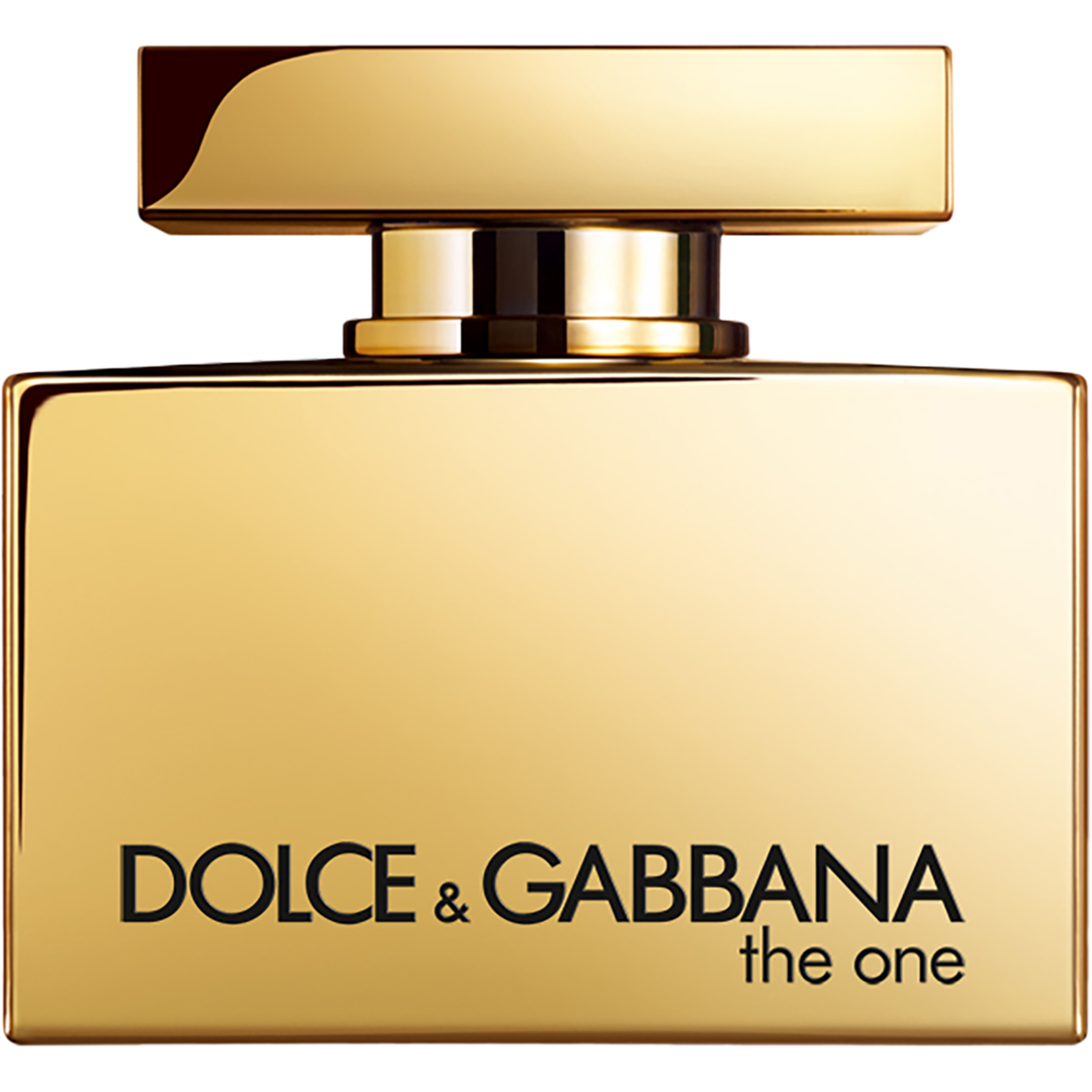Dolce & Gabbana The One Gold Intense, EdP 75ml