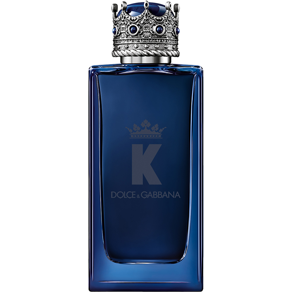 K by Dolce&Gabbana Intense, EdP