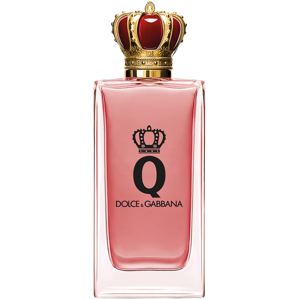 Q by Dolce&Gabbana Intense, EdP