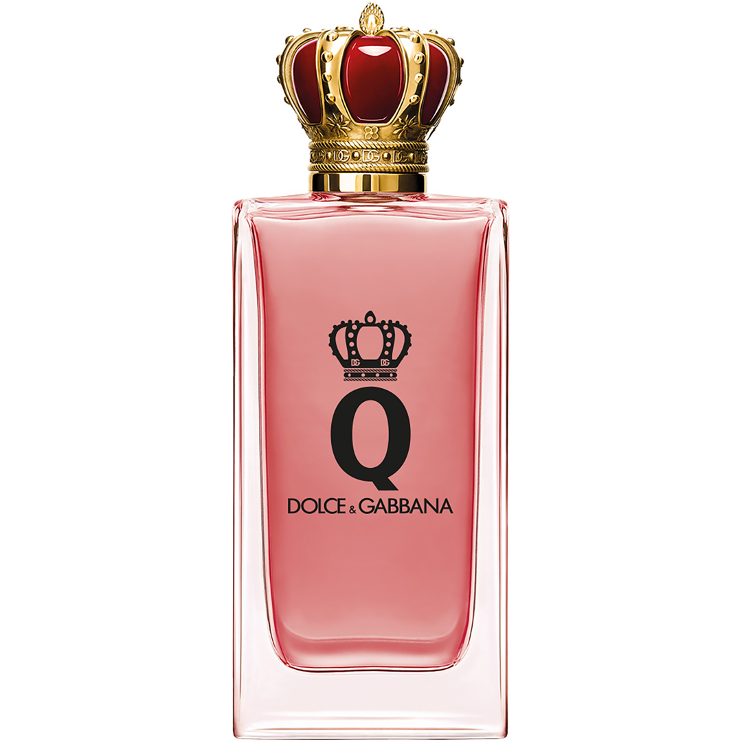 Dolce & Gabbana Q by Dolce&Gabbana Intense, EdP 100ml parfym