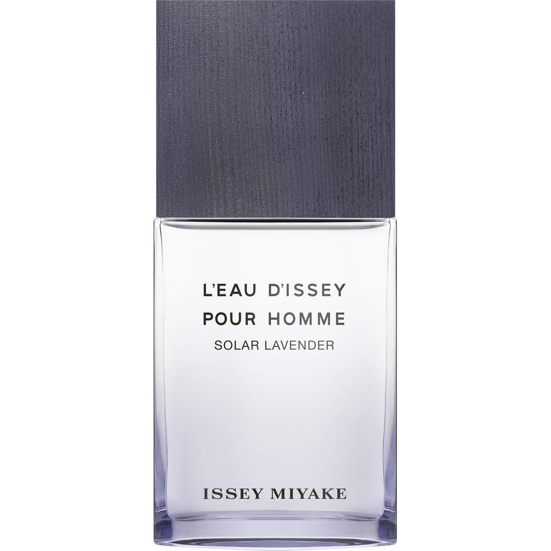 Issey Miyake L'Eau d'Issey Pour Homme Solar Lavander Intense, EdT 50ml parfym