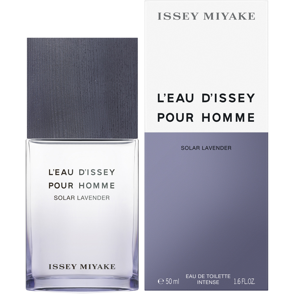 L'Eau d'Issey Pour Homme Solar Lavander Intense, EdT